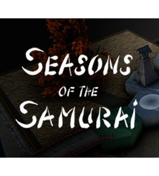 Seasons of the Samurai Steam Key GLOBAL